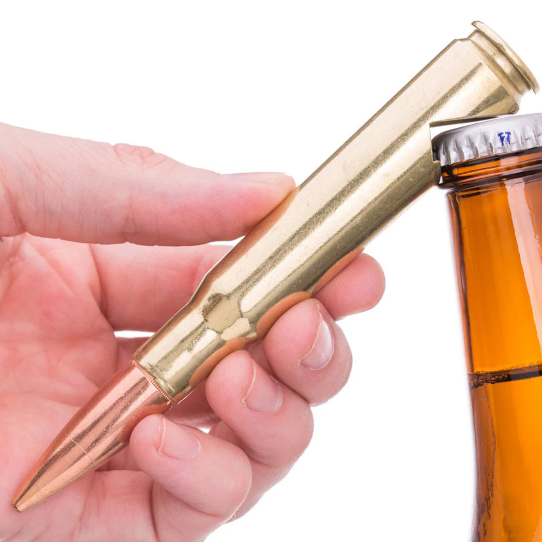 50 Caliber Bottle Opener Z99C105 - Image 3