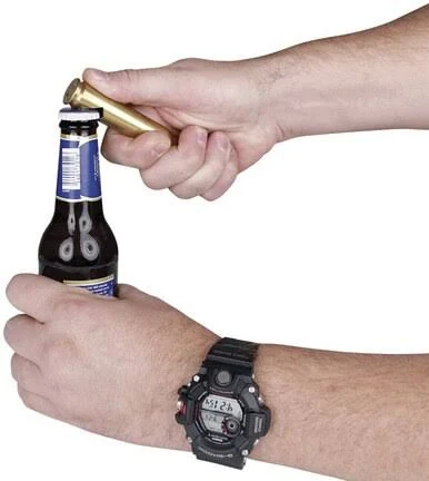 50 Caliber Bottle Opener Z99C105 - Image 7