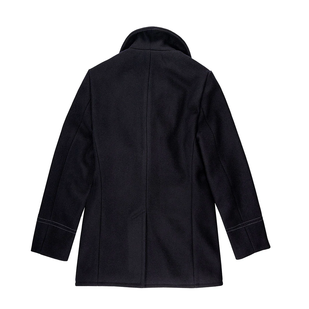 Admiral USN Peacoat Z28P006 - Image 5