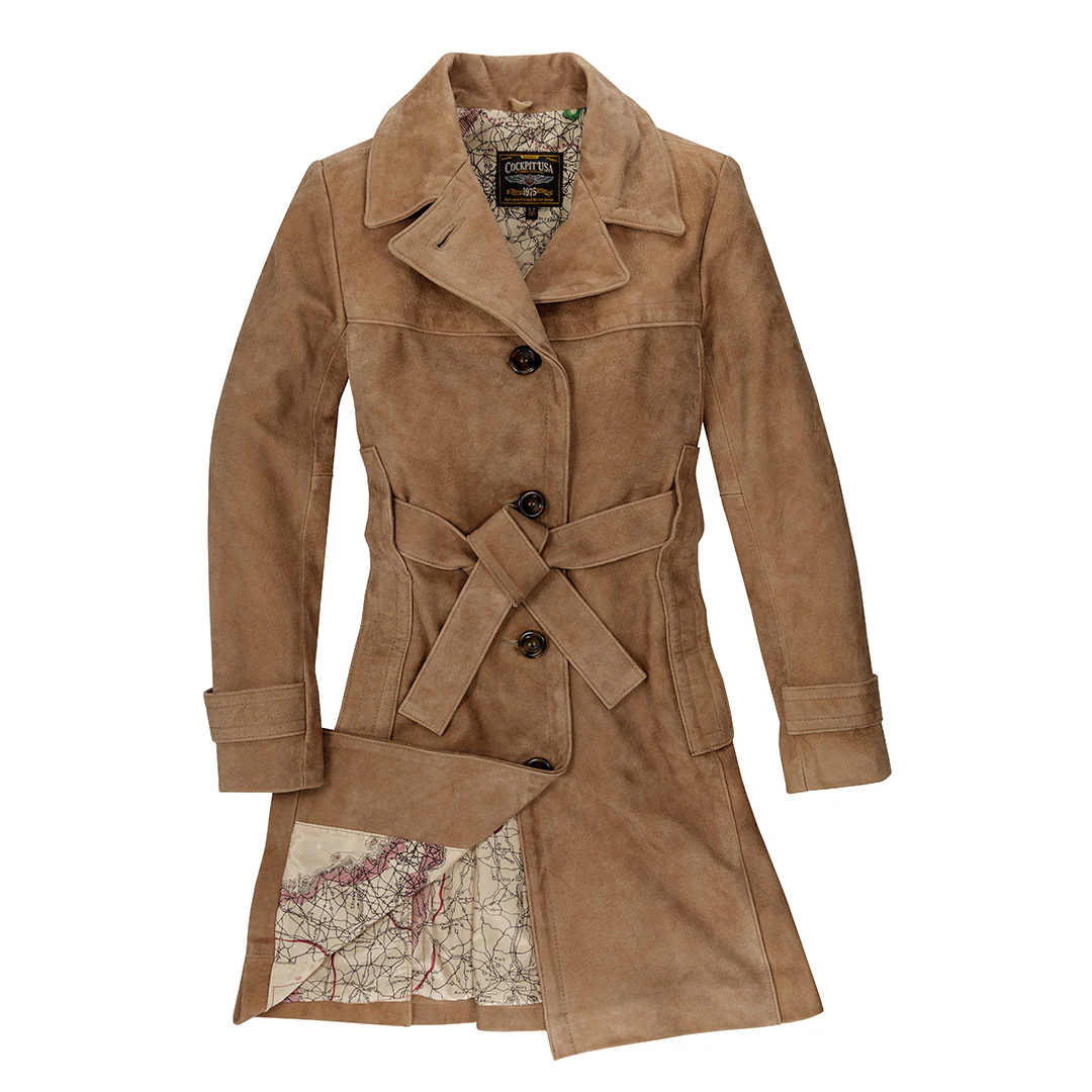 Amelia Trench W21C002 - Image 3