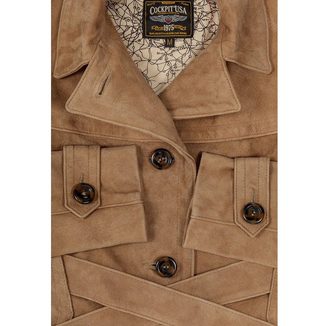 Amelia Trench W21C002 - Image 5