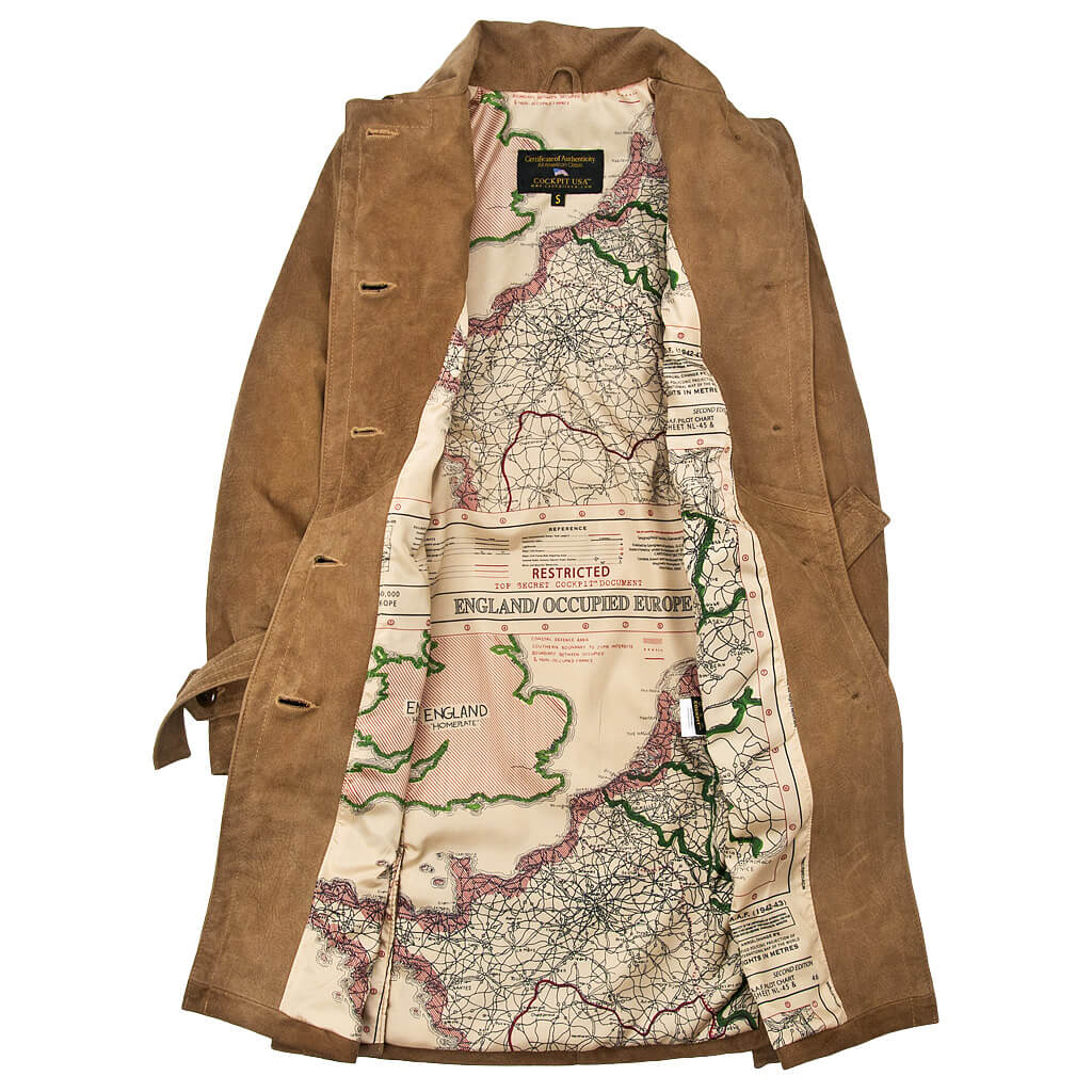 Amelia Trench W21C002 - Image 8