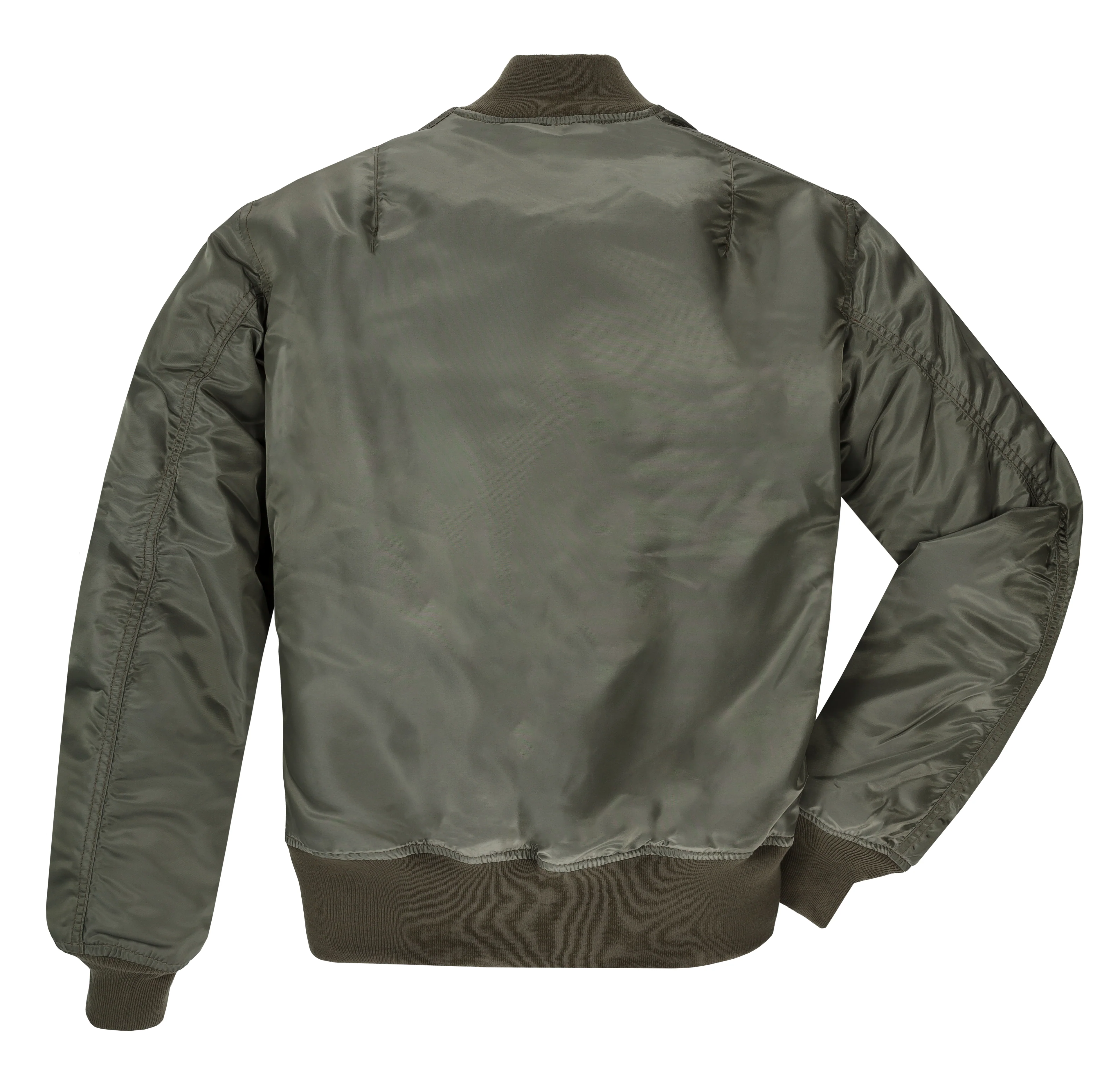 Authentic MA-1 Bomber Jacket Z24J011D - Image 6