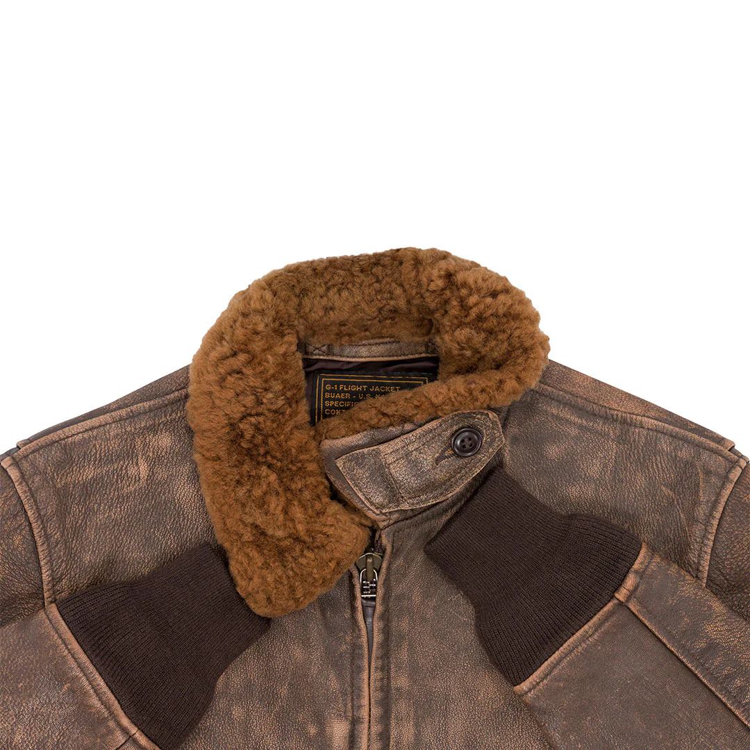 Avenger™ G-1 Bomber Jacket  Z21P007 - Image 10