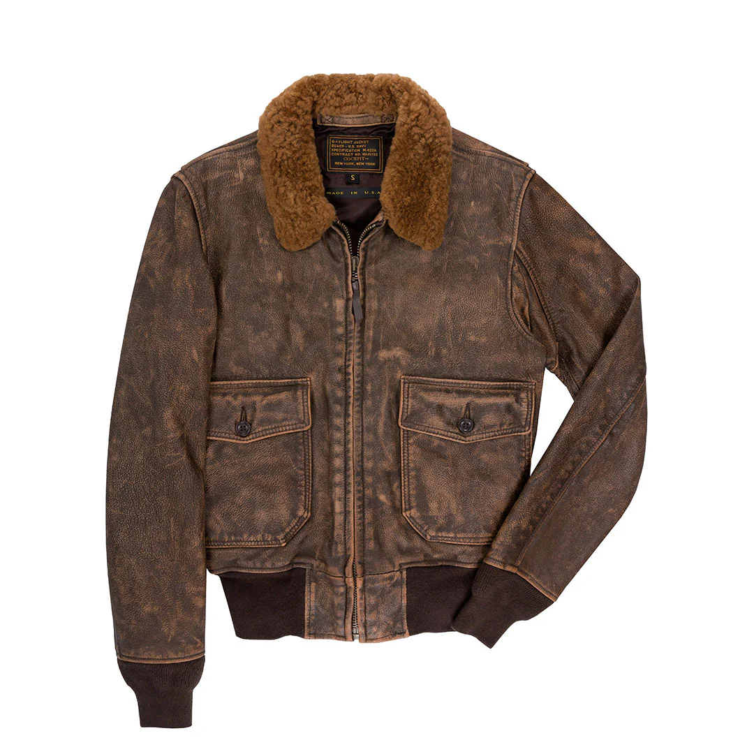 Avenger™ G-1 Bomber Jacket  Z21P007 - Image 3