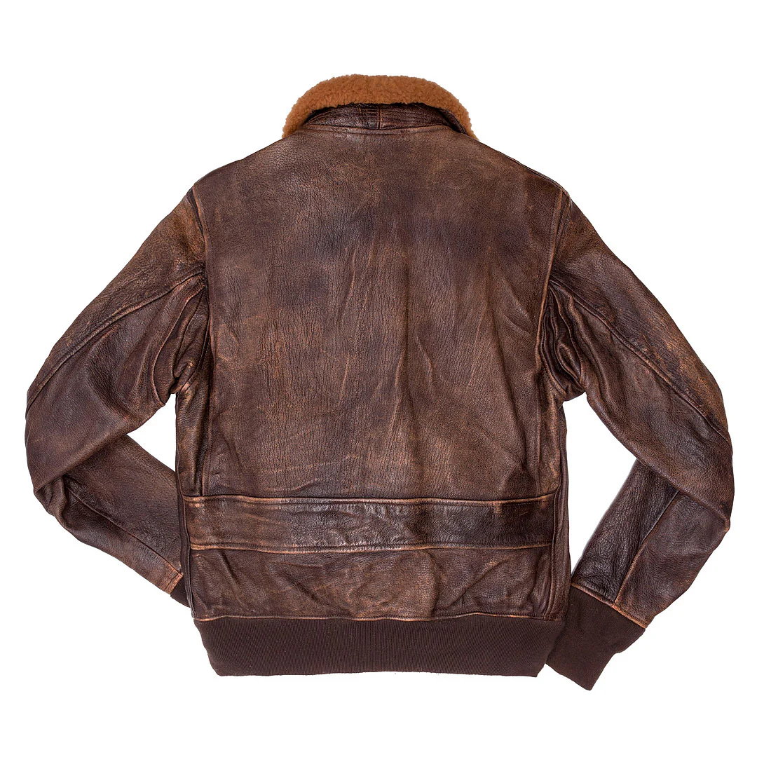 Avenger™ G-1 Bomber Jacket  Z21P007 - Image 4