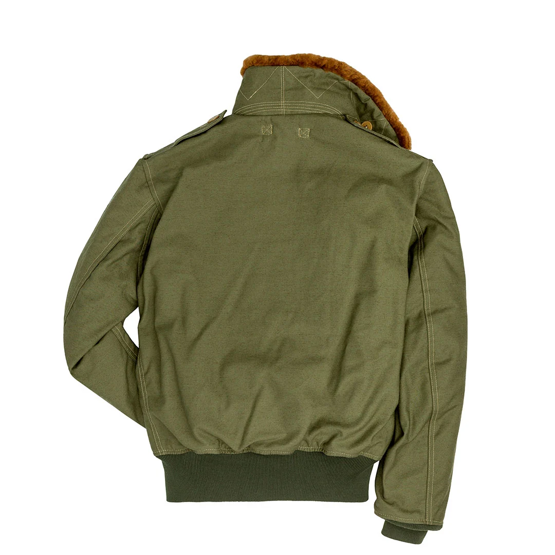 B-10 Flight Jacket Z24S002 - Image 3