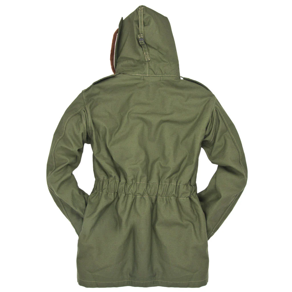 B-11 Winter Parka Z26U013 - Image 5