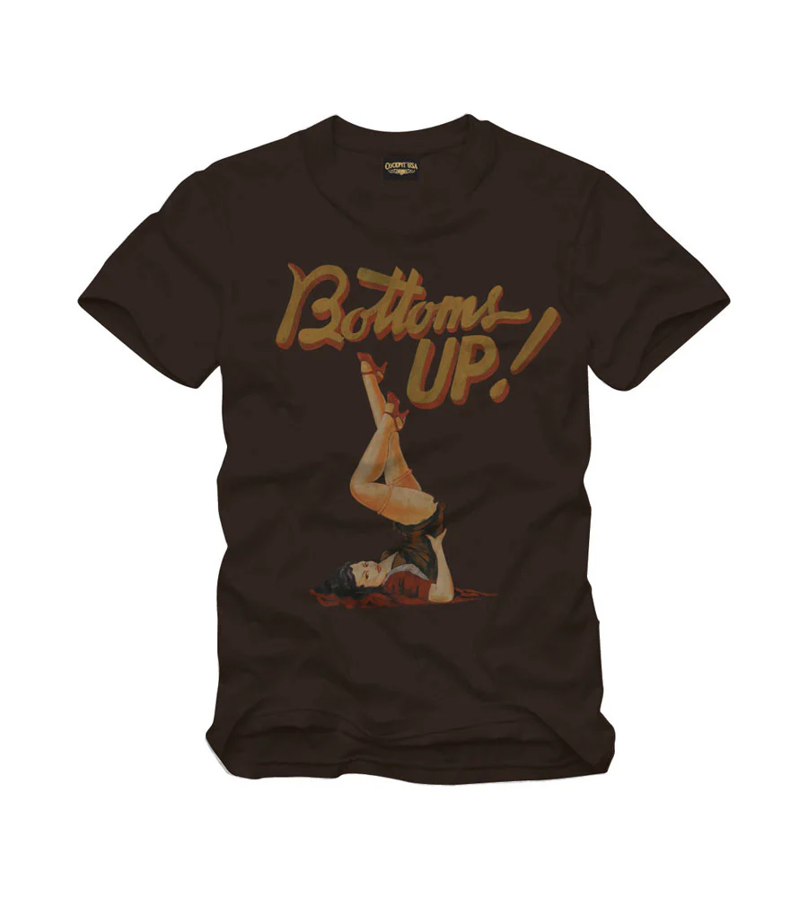Bottoms Up™ Tee Z12T001D - Image 3