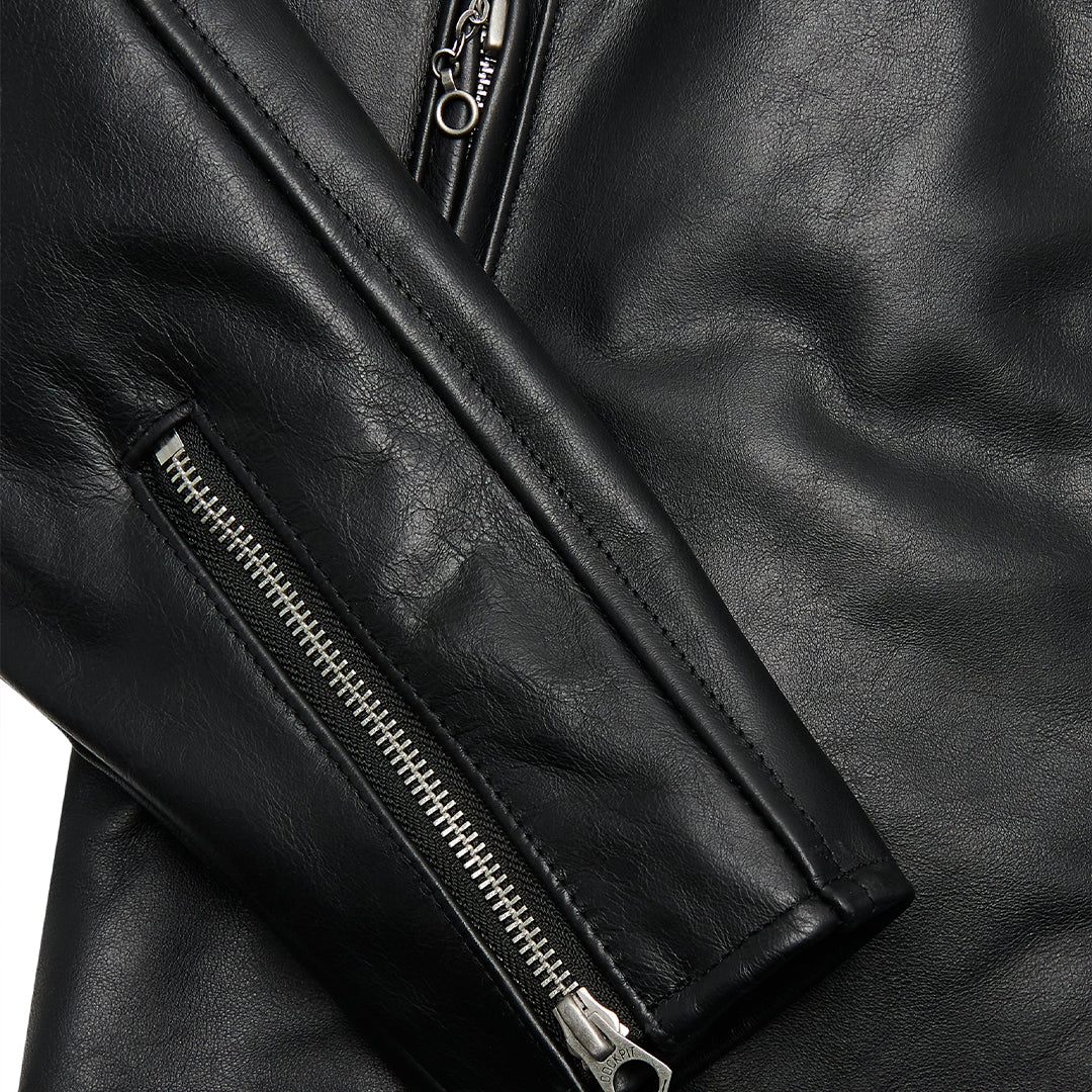 CP Racer Jacket in Horsehide Z21V103H - Image 5