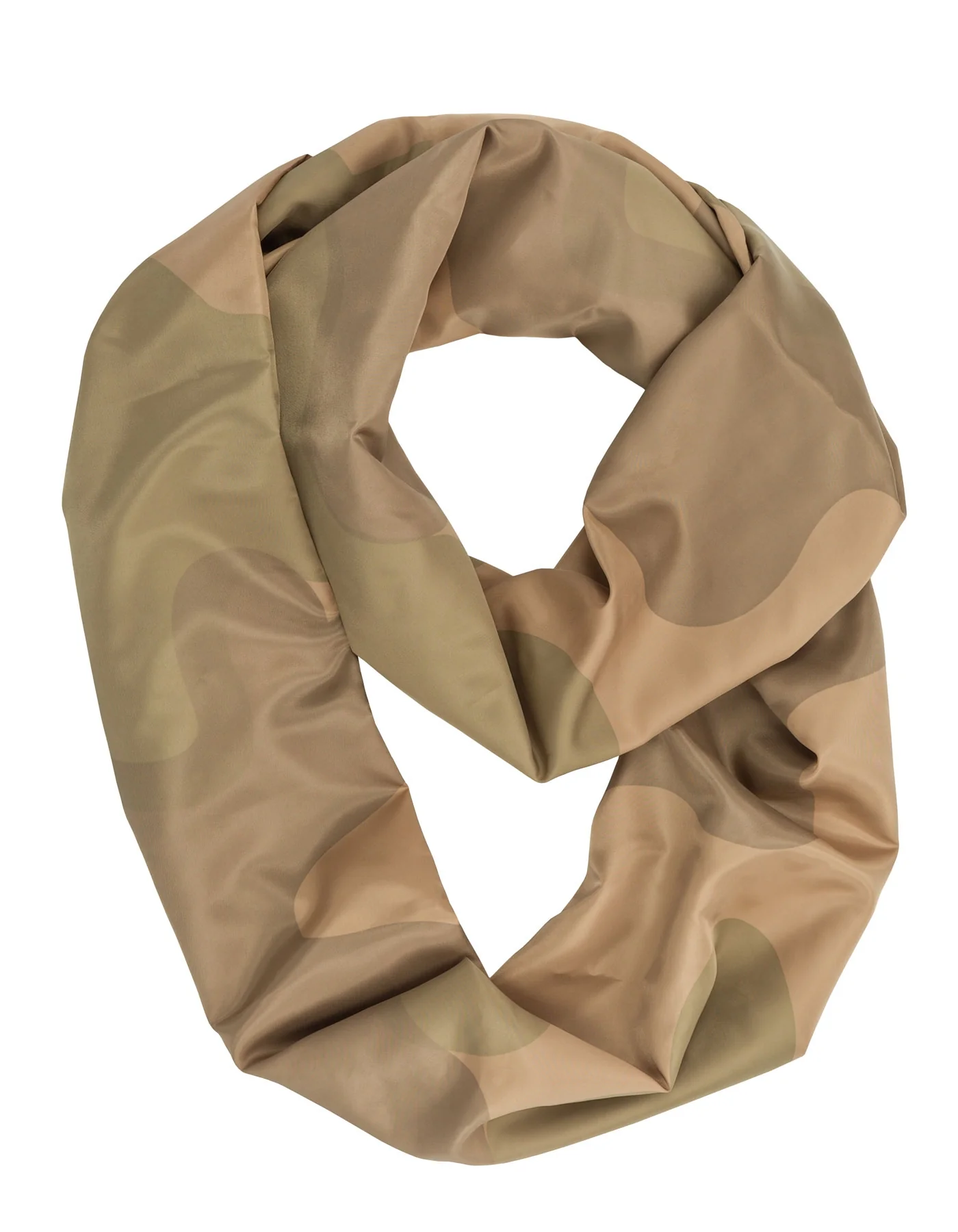 Camo Infinity Scarf Z99Y001 - Image 4
