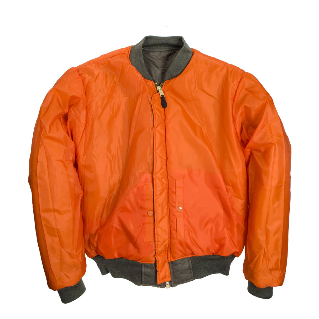 Cockpit MA-1 Bomber Jacket Z243500 - Image 5