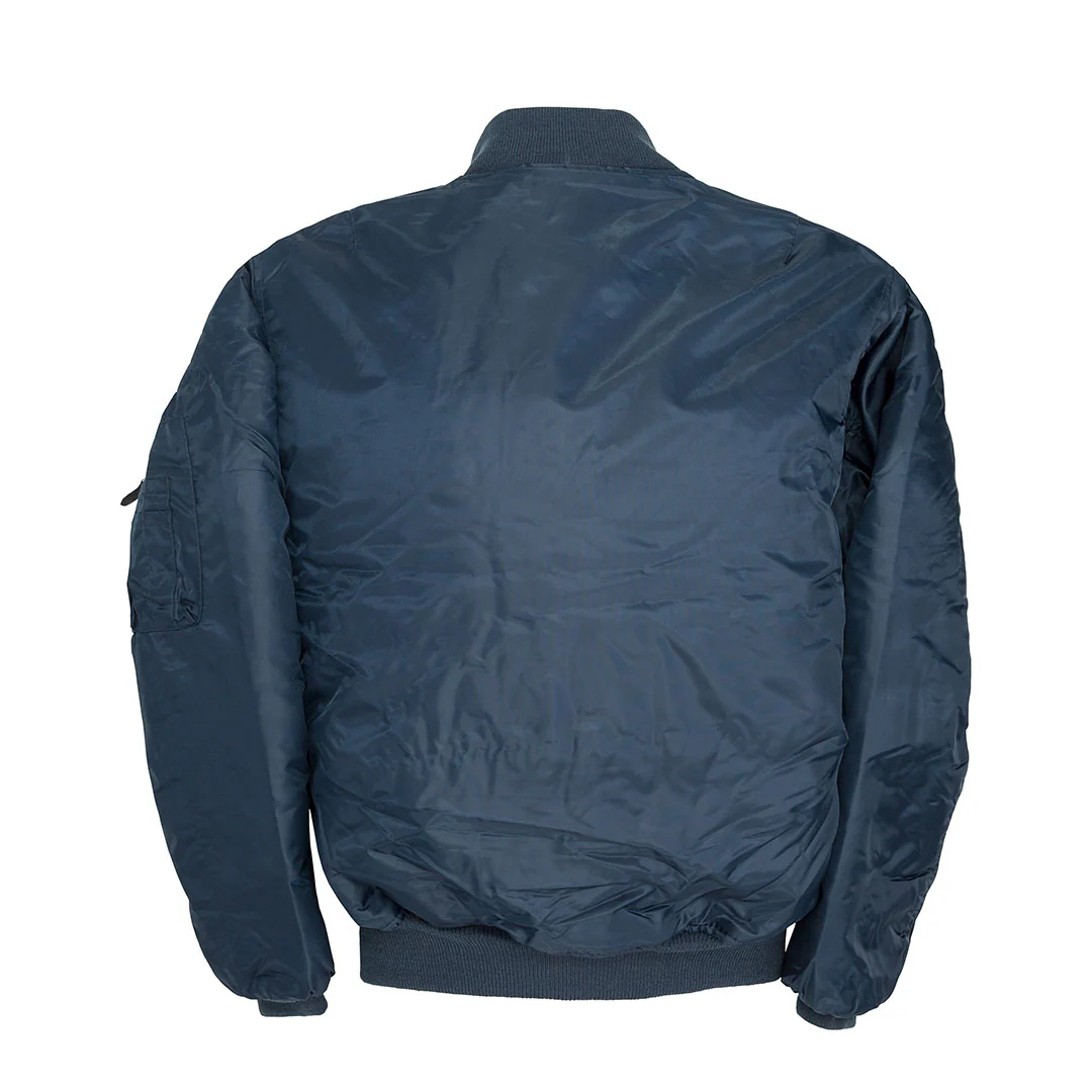 Cockpit MA-1 Bomber Jacket Z243500 - Image 9