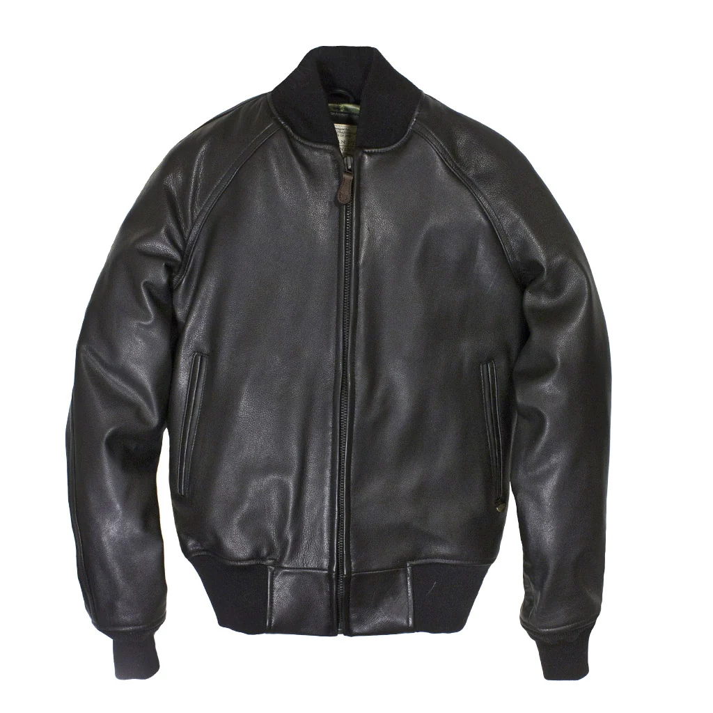 Cockpit USA Letterman Jacket Z21P016 - Image 3
