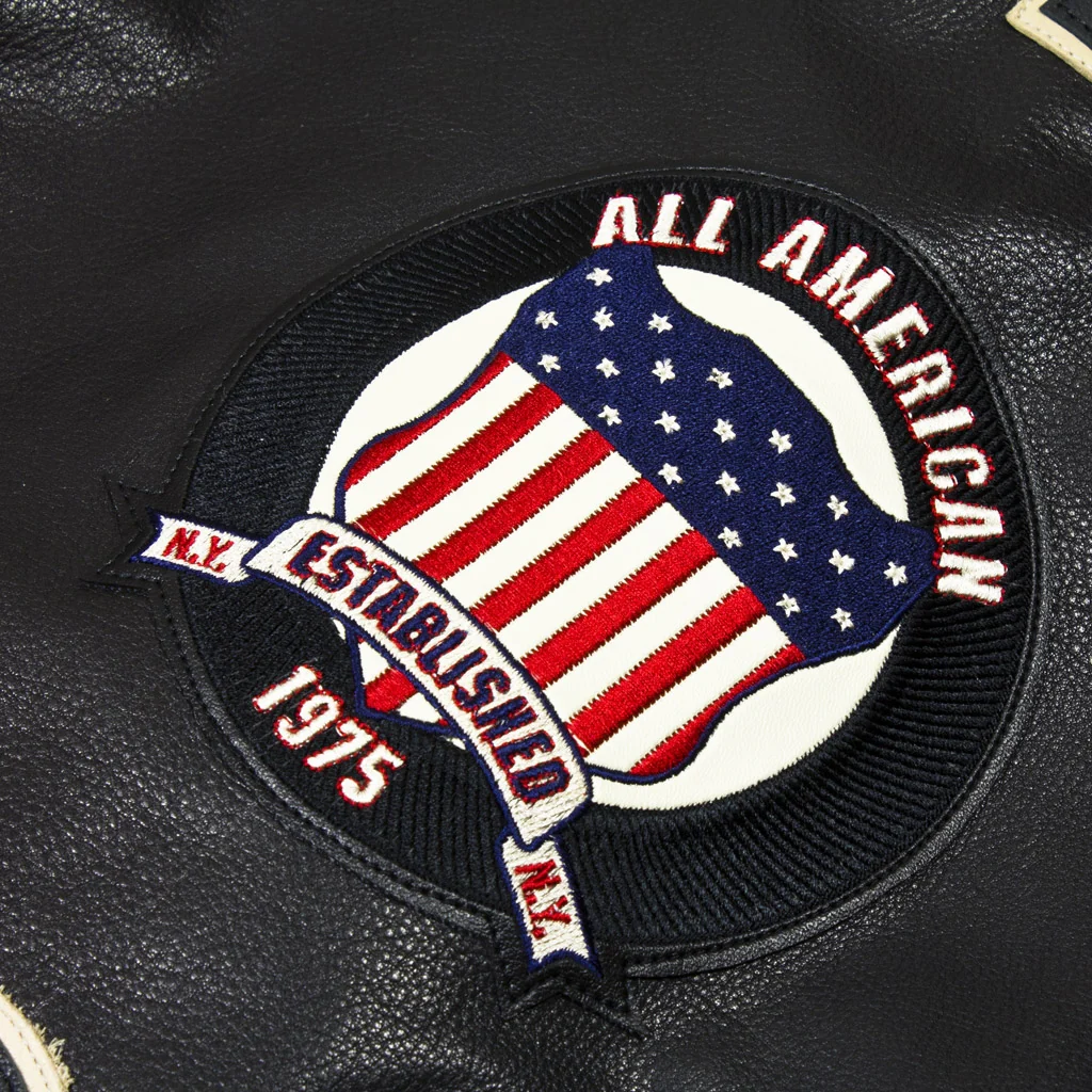 Cockpit USA Letterman Jacket Z21P016 - Image 5