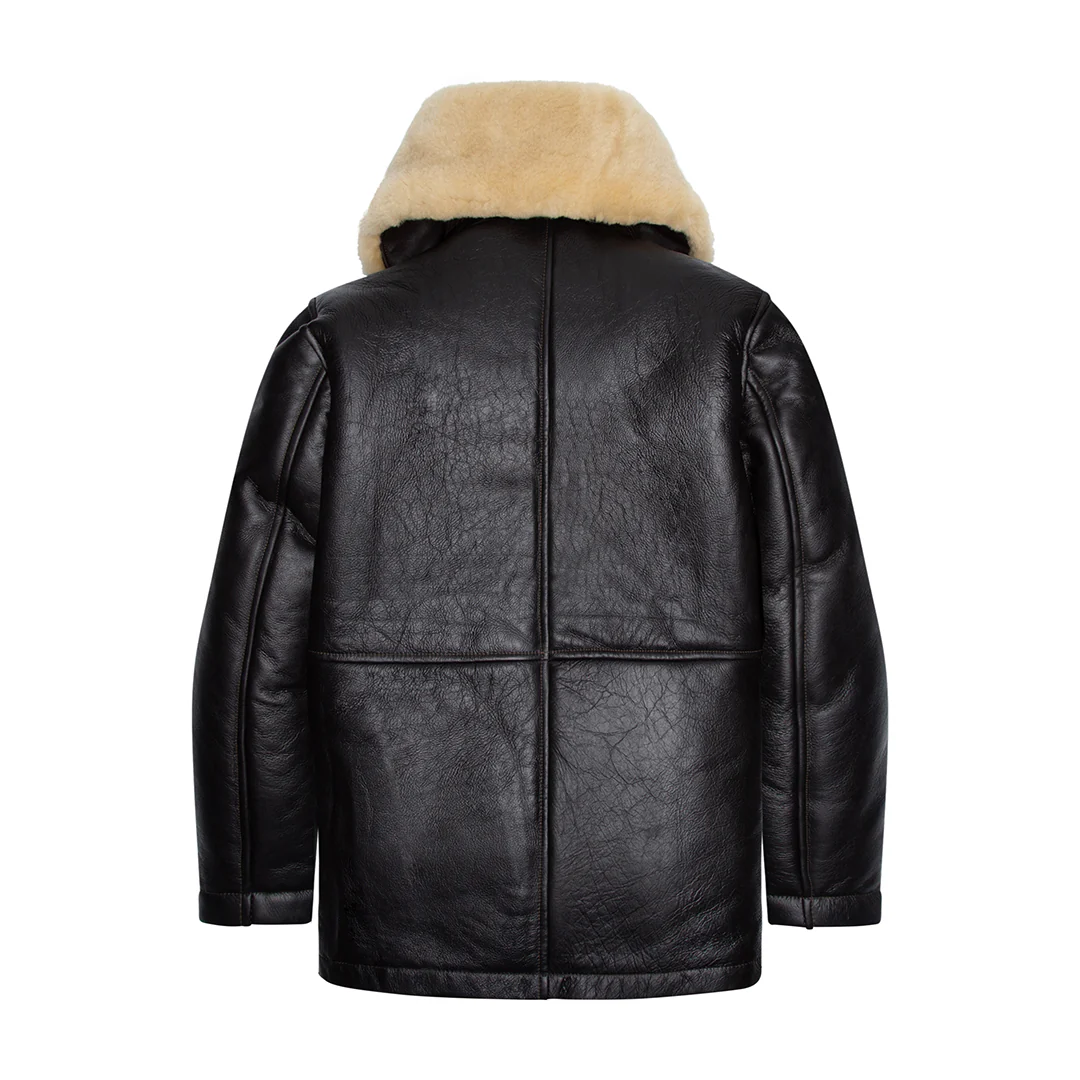 The Shearling "Mac"© Z21F103 - Image 5