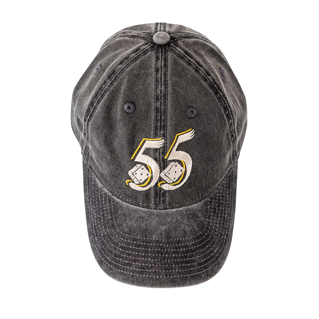 55th Fighter Squadron Cap Z99V001M - Image 3