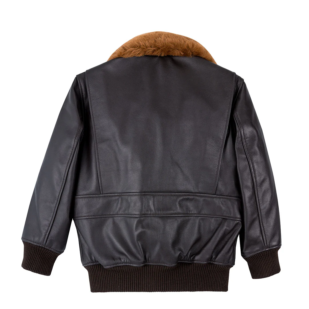 Kid's G-1 Jacket K202135I - Image 3