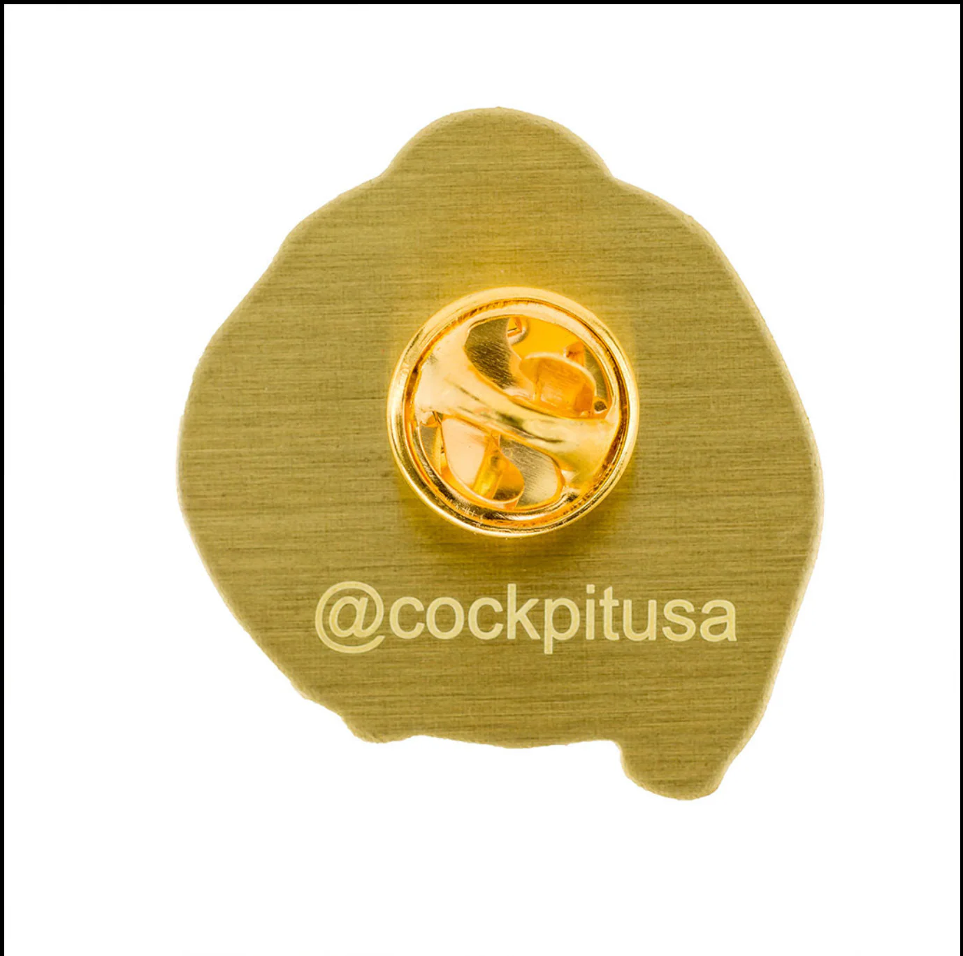 Movie Hero® Top Gun CWU-36/P Pin Z99A113 - Image 3