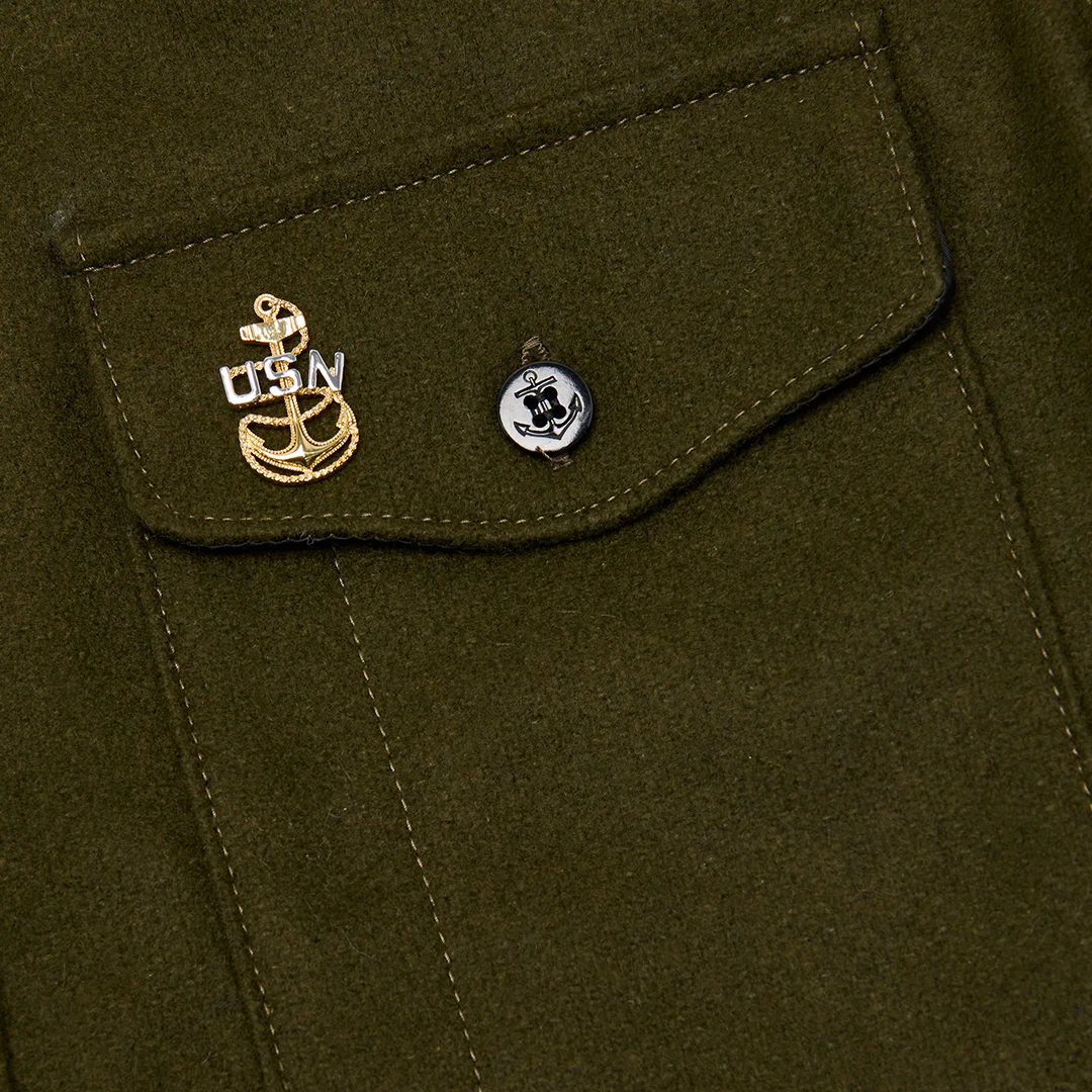 CPO SHIRT Z28D001 - Image 11