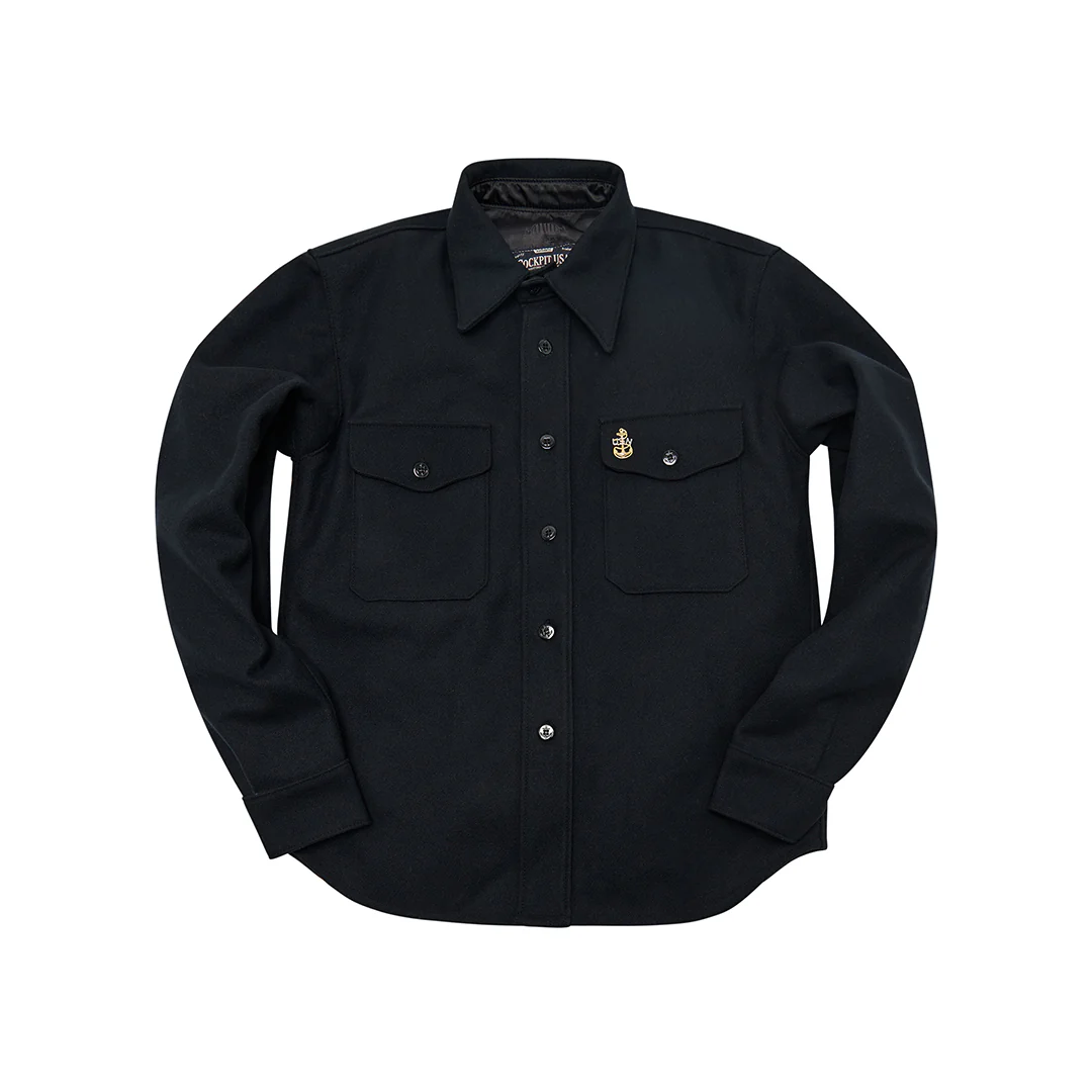 CPO SHIRT Z28D001 - Image 3