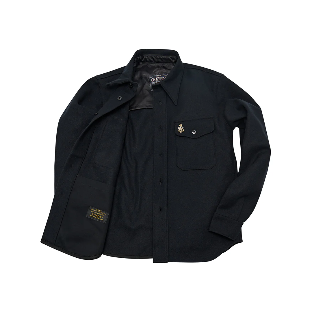 CPO SHIRT Z28D001 - Image 4