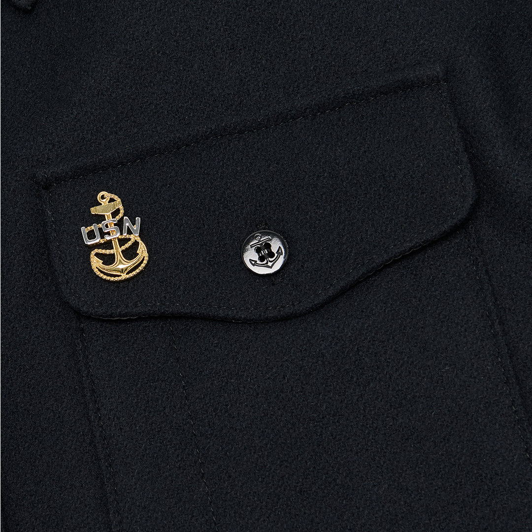 CPO SHIRT Z28D001 - Image 6