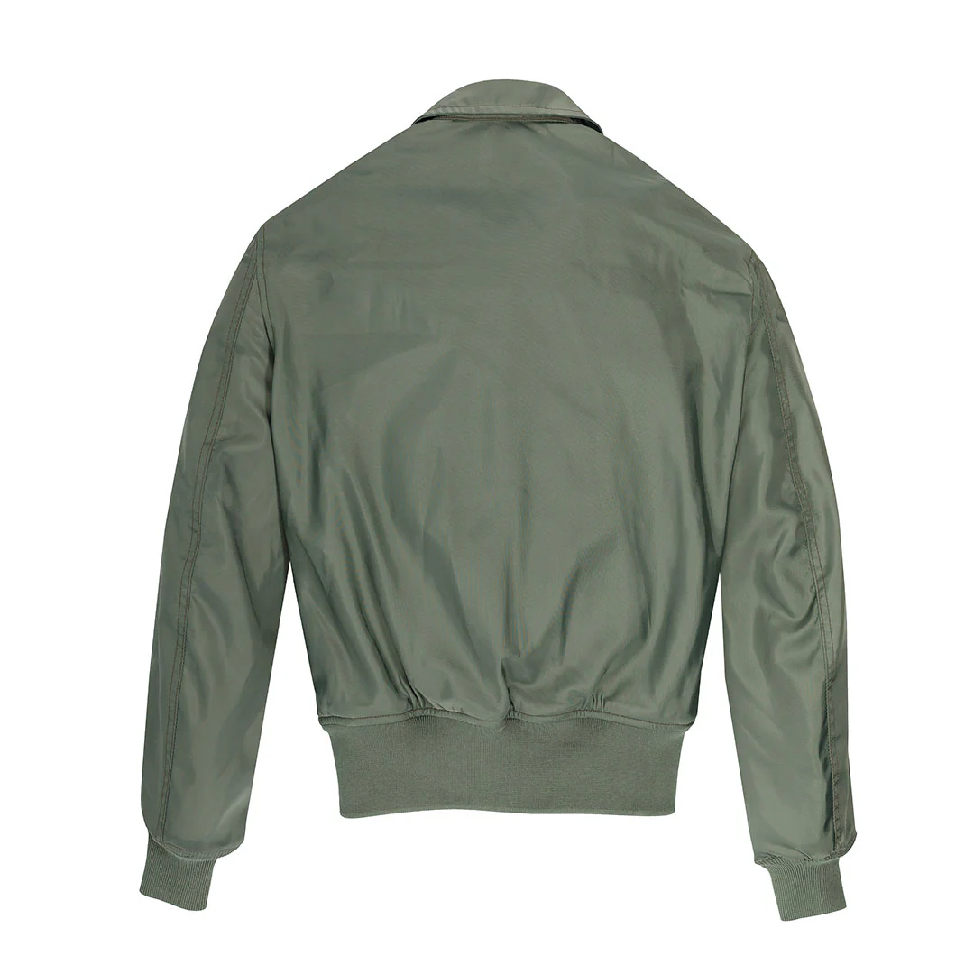 Movie Hero® CWU-36/P Flight Jacket Z24A103 - Image 8