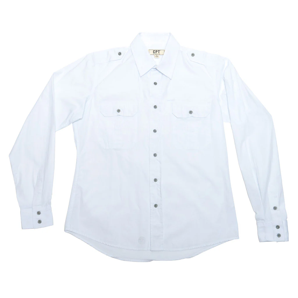 D.I. Poplin Shirt Z42J012 - Image 4