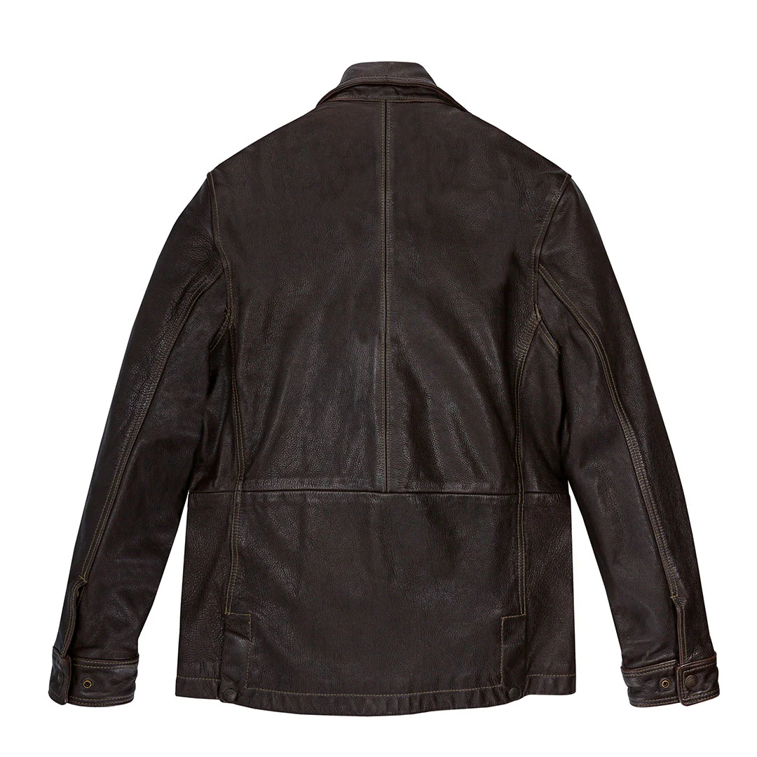 Dispatch Motorcycle Jacket Z21W011 - Image 5
