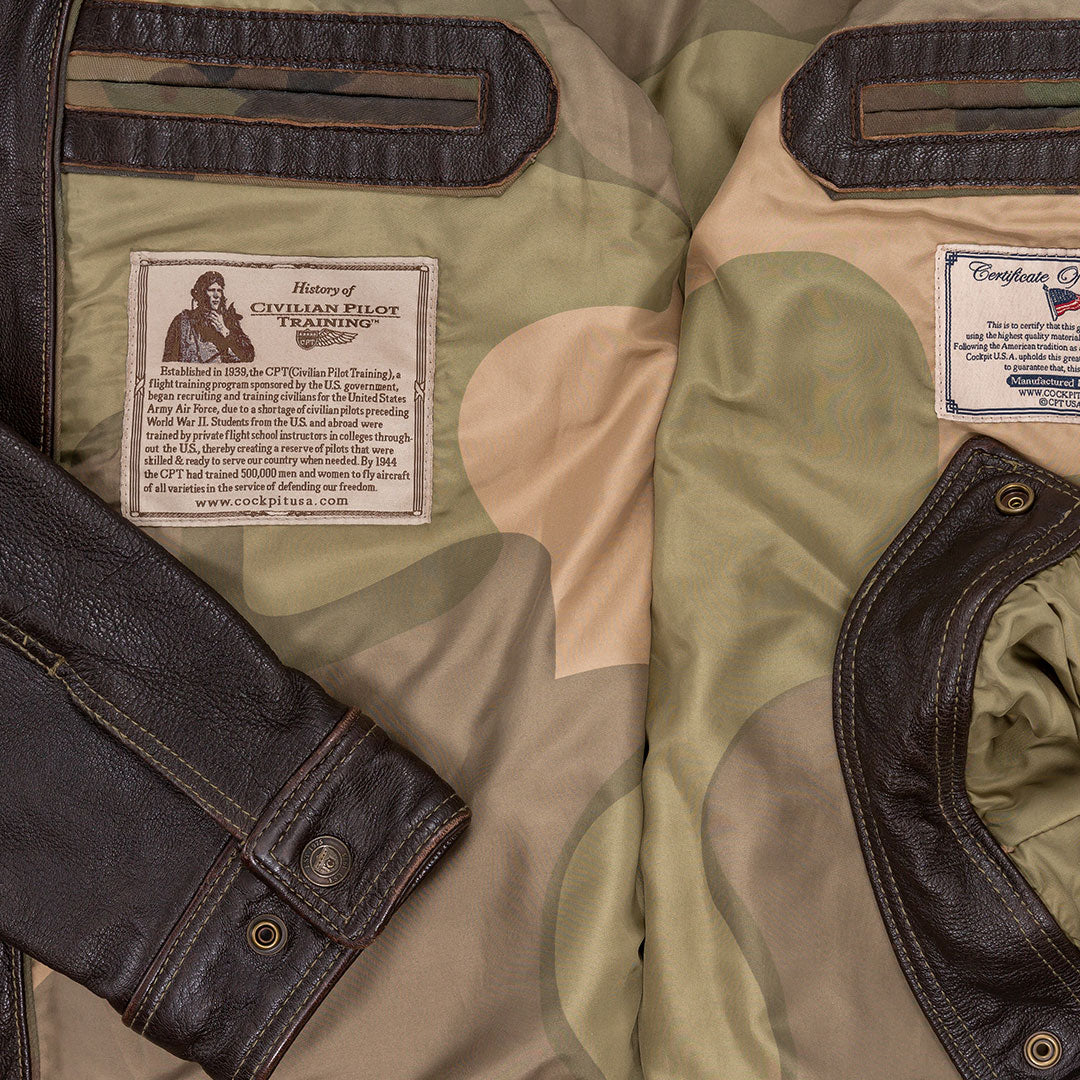 Dispatch Motorcycle Jacket Z21W011 - Image 7