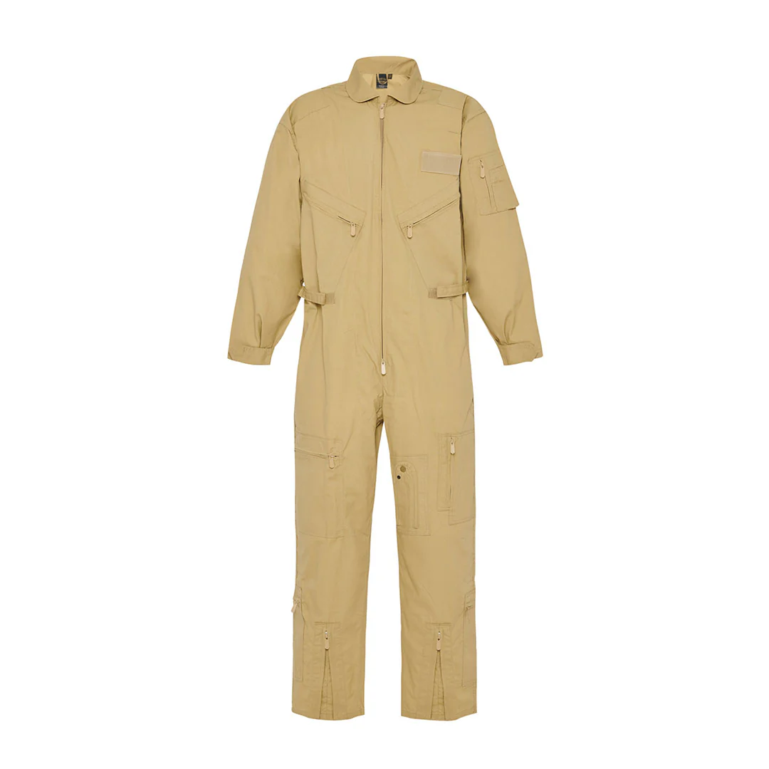 Cockpit USA Flight Suit Z36C005 - Image 3
