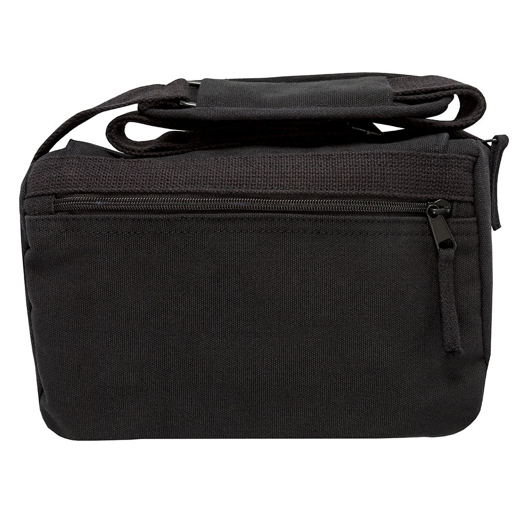 Flying Tigers Messenger Bag Z96E103 - Image 4