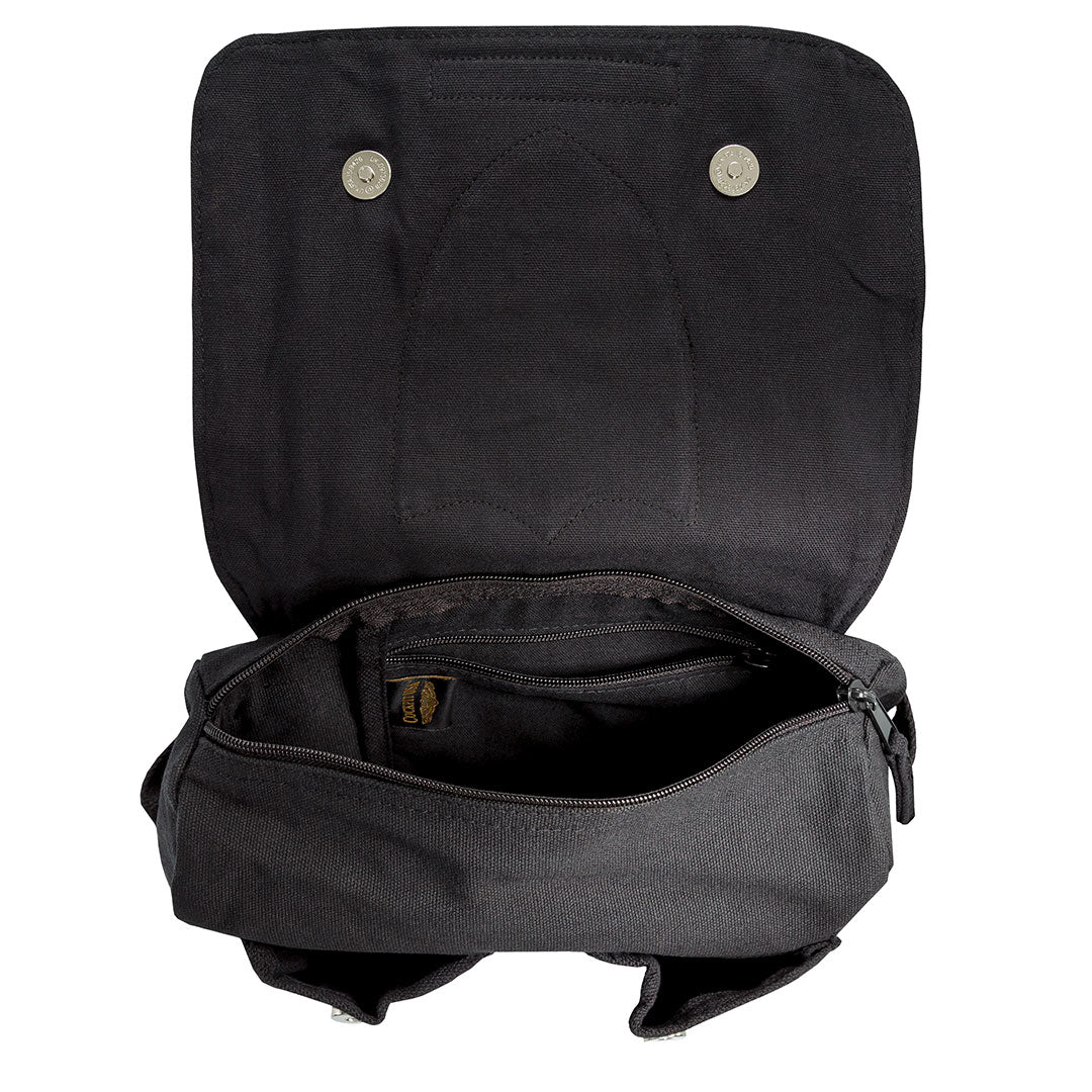 Flying Tigers Messenger Bag Z96E103 - Image 5