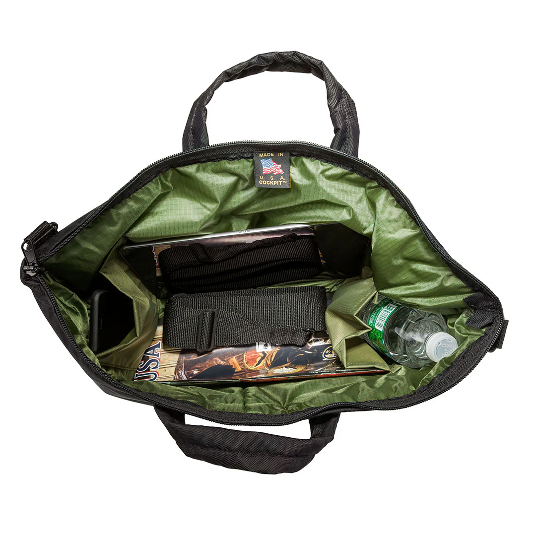Lightweight Flight Helmet Bag Z94C100 - Image 12