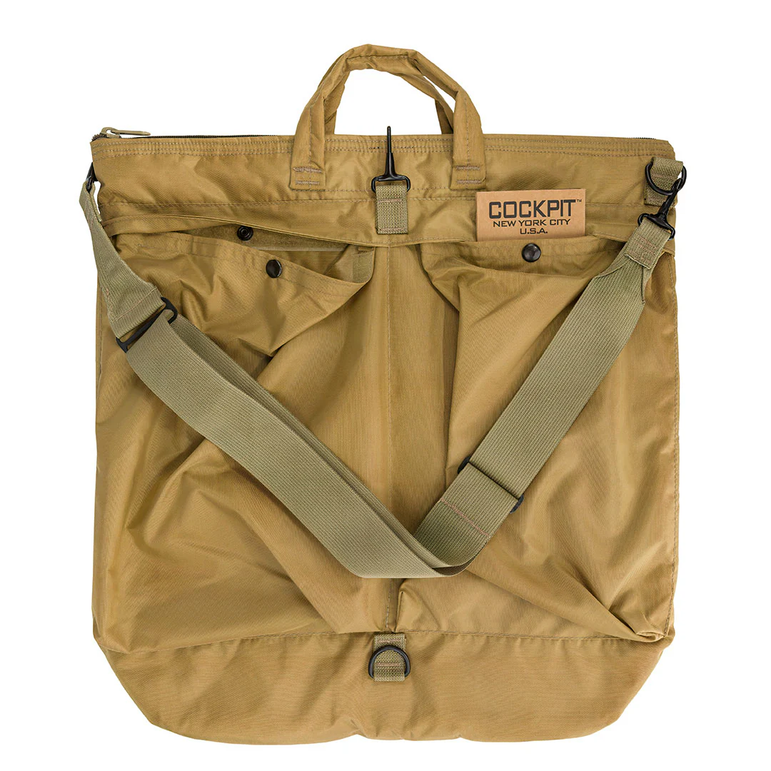 Lightweight Flight Helmet Bag Z94C100 - Image 14