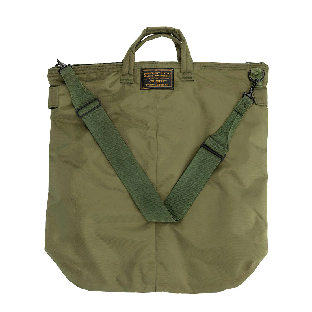 Lightweight Flight Helmet Bag Z94C100 - Image 15