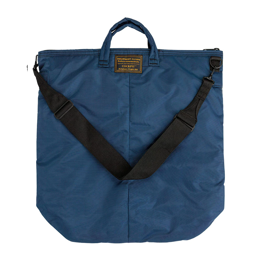 Lightweight Flight Helmet Bag Z94C100 - Image 6