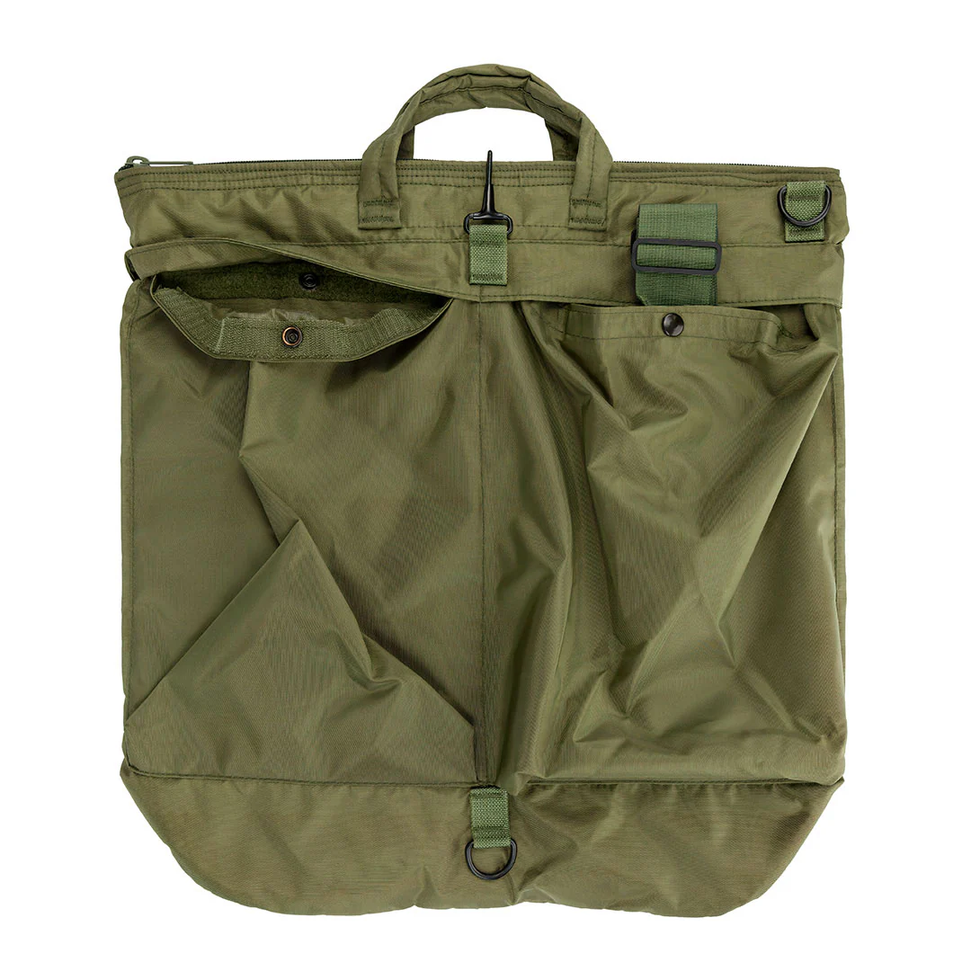 Lightweight Flight Helmet Bag Z94C100 - Image 8