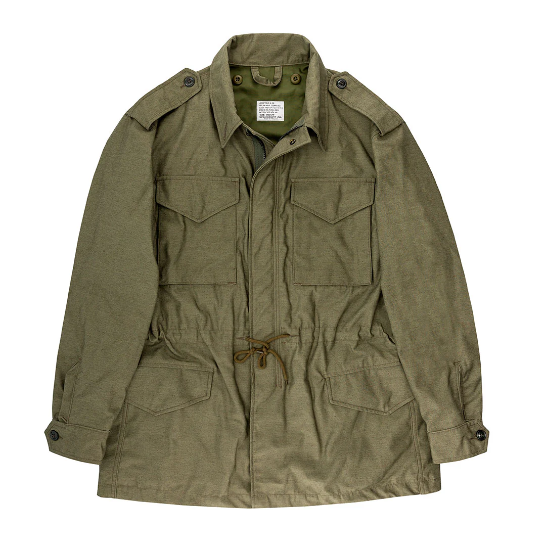 M-51 Field Jacket Z26L007 - Image 3