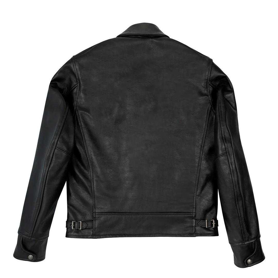 Midnight Rider Moto Jacket Z21A016 - Image 4