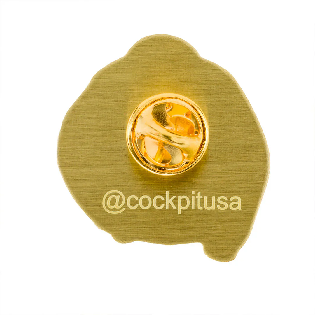 Movie Hero® Stealth G-1 Pin Z99D106 - Image 3