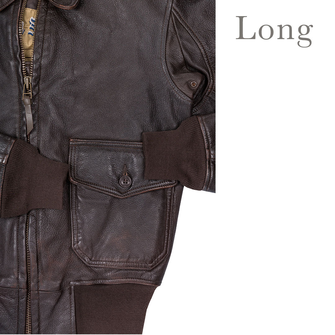 Navy Carrier Pilot’s Jacket Z21I024L - Image 5