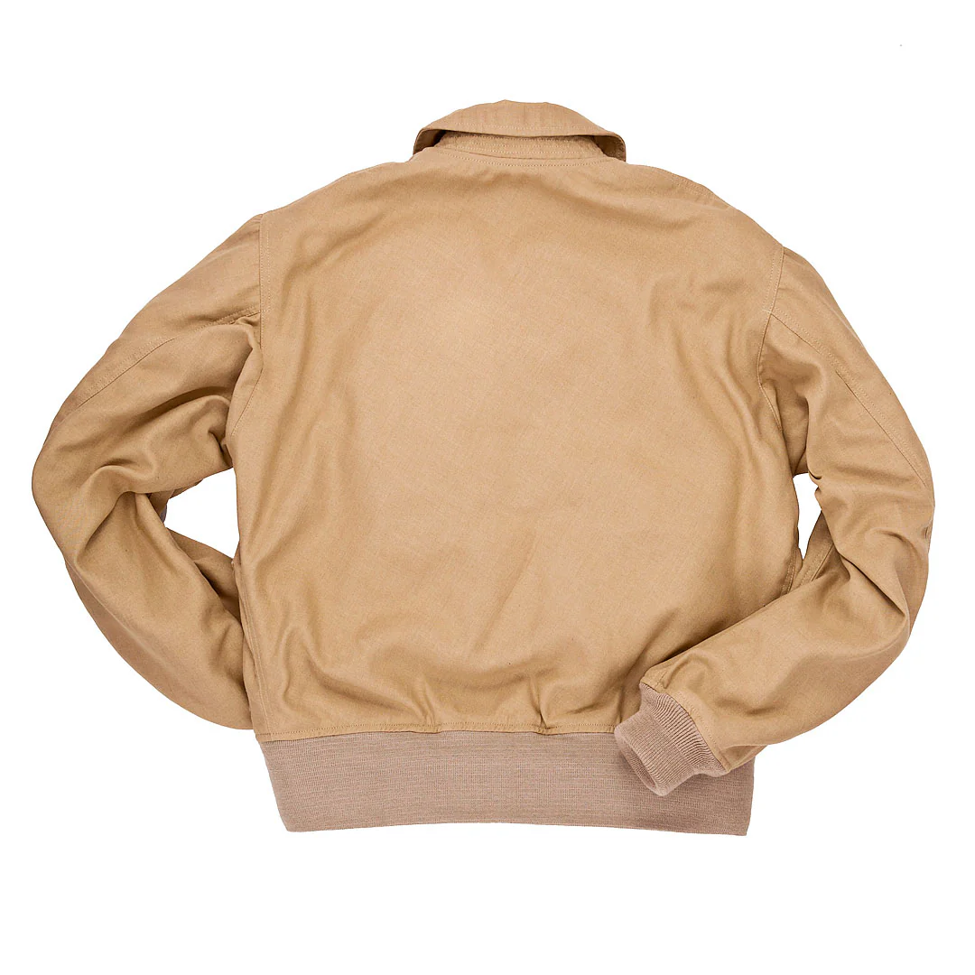 Nomex CWU Modified 36P Lightweight Jacket Z26P005 - Image 3