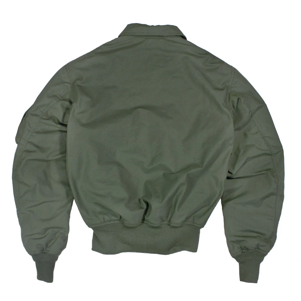 Nomex CWU Modified 36P Lightweight Jacket Z26P005 - Image 5