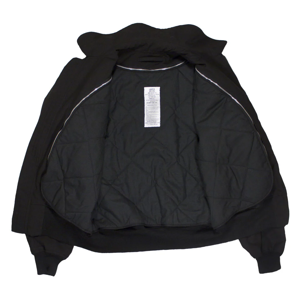 Nomex CWU Modified 45P Jacket with Removable Lining Z24P021 - Image 3
