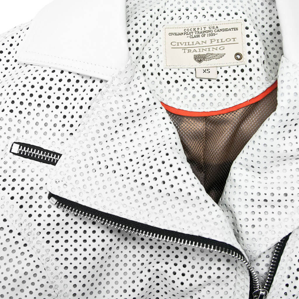 Norma Jean Short Sleeve Jacket W21S003B - Image 4