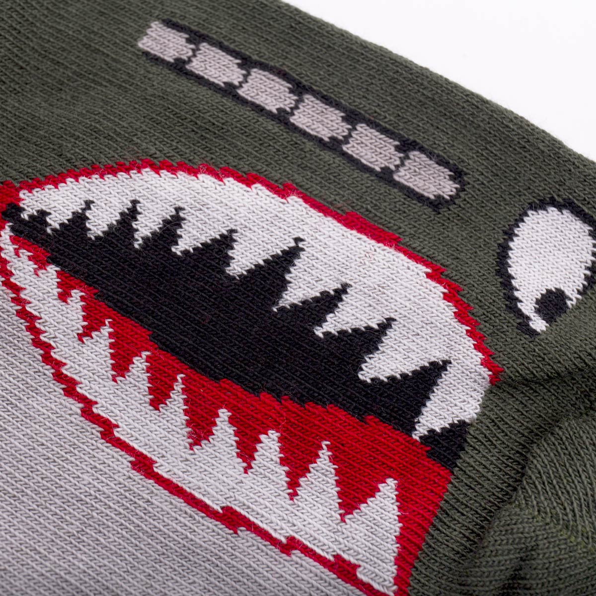 "P40" Socks Z99H109 - Image 4