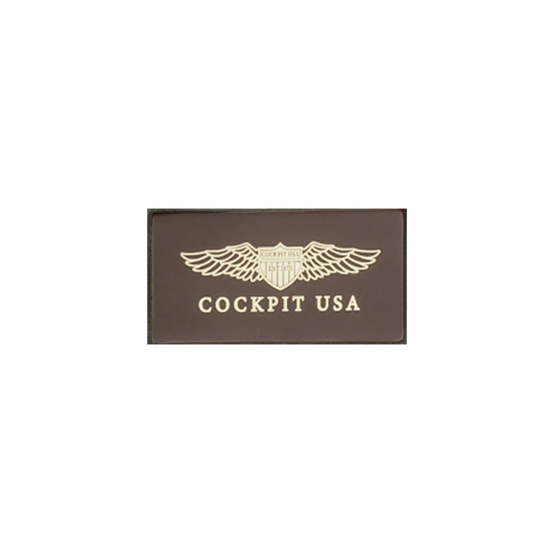 MOVIE HERO COLLECTION - Top Gun Leather Flight & Bomber Jackets