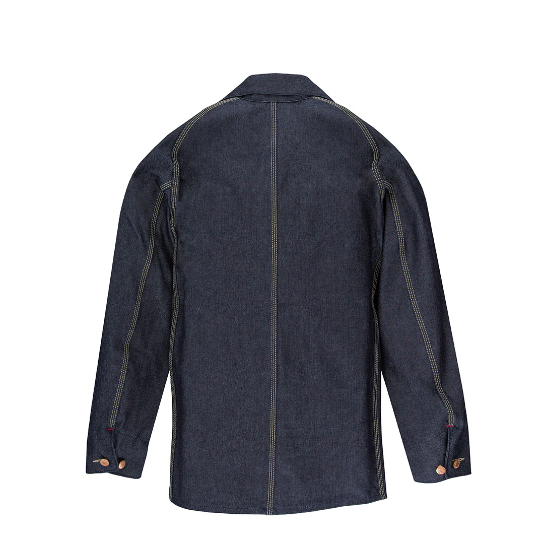 Pay Day Raglan Sleeve Work-Man's Jacket Z26D110 - Image 4